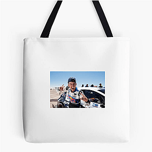 Burnout Precision Artist Mad Mike Whiddett Bags