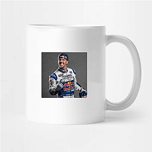 Global Drift Ambassador Mad Mike Whiddett Mugs