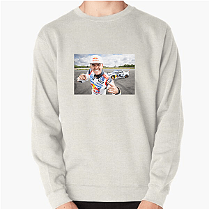 Rotary Drift Legend Mad Mike Whiddett Sweatshirts