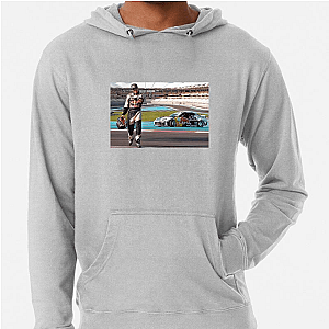 Red Bull Motorsports Star Mad Mike Whiddett Hoodies