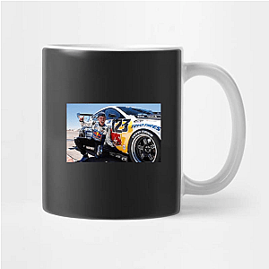Custom Mazda Mastermind Mad Mike Whiddett Mugs