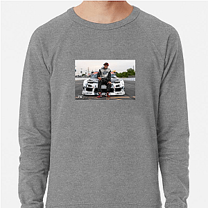 High Octane Showman Mad Mike Whiddett Sweatshirts