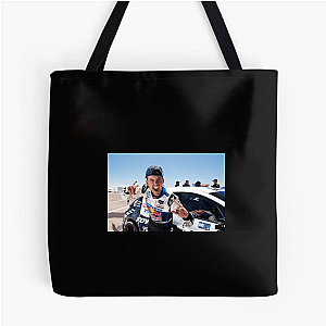 Burnout Precision Artist Mad Mike Whiddett Bags