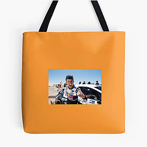 Burnout Precision Artist Mad Mike Whiddett Bags