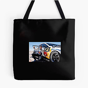 Custom Mazda Mastermind Mad Mike Whiddett Bags