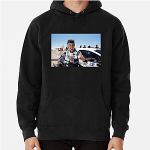 Burnout Precision Artist Mad Mike Whiddett Hoodies