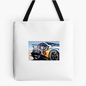 Custom Mazda Mastermind Mad Mike Whiddett Bags
