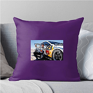 Custom Mazda Mastermind Mad Mike Whiddett Pillows Cover
