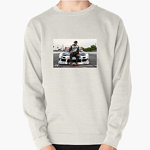 High Octane Showman Mad Mike Whiddett Sweatshirts