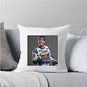Global Drift Ambassador Mad Mike Whiddett Pillows Cover