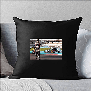Red Bull Motorsports Star Mad Mike Whiddett Pillows Cover