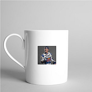 Global Drift Ambassador Mad Mike Whiddett Mugs