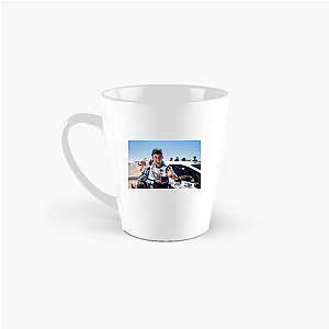Burnout Precision Artist Mad Mike Whiddett Mugs
