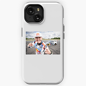 Rotary Drift Legend Mad Mike Whiddett Samsung Cases