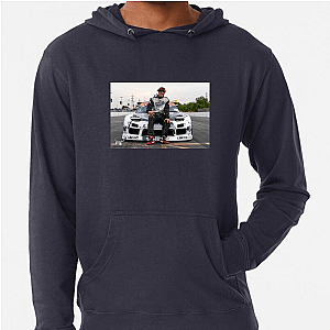 High Octane Showman Mad Mike Whiddett Hoodies