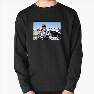 Burnout Precision Artist Mad Mike Whiddett Sweatshirts