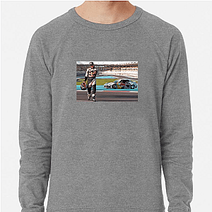 Red Bull Motorsports Star Mad Mike Whiddett Sweatshirts