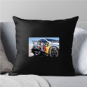 Custom Mazda Mastermind Mad Mike Whiddett Pillows Cover