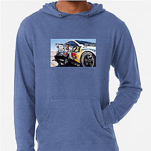 Custom Mazda Mastermind Mad Mike Whiddett Hoodies