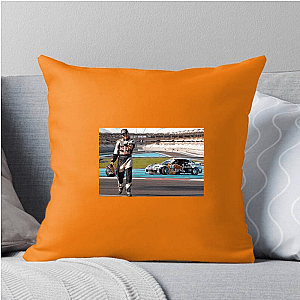 Red Bull Motorsports Star Mad Mike Whiddett Pillows Cover