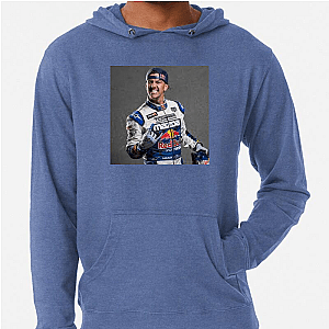 Global Drift Ambassador Mad Mike Whiddett Hoodies