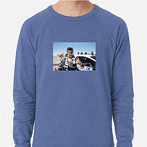Burnout Precision Artist Mad Mike Whiddett Sweatshirts