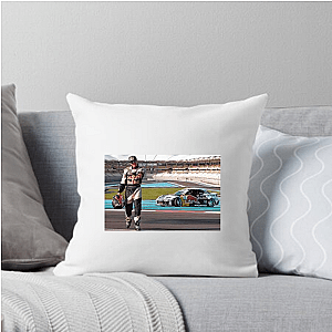Red Bull Motorsports Star Mad Mike Whiddett Pillows Cover