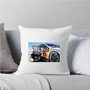 Custom Mazda Mastermind Mad Mike Whiddett Pillows Cover