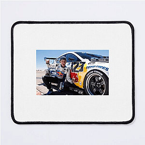 Custom Mazda Mastermind Mad Mike Whiddett Mouse Pads