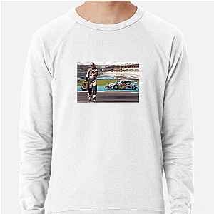 Red Bull Motorsports Star Mad Mike Whiddett Sweatshirts