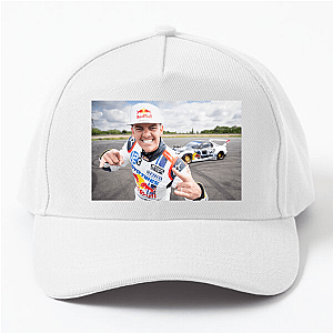 Rotary Drift Legend Mad Mike Whiddett Hats & Caps