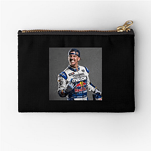 Global Drift Ambassador Mad Mike Whiddett Zipper Pouches