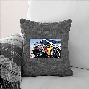 Custom Mazda Mastermind Mad Mike Whiddett Pillows Cover
