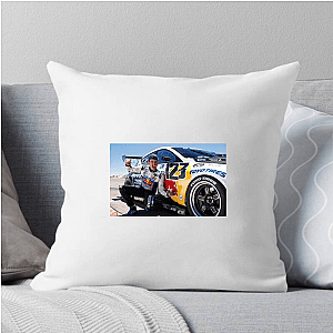 Custom Mazda Mastermind Mad Mike Whiddett Pillows Cover