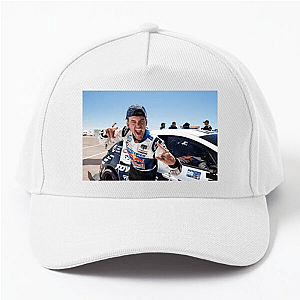 Burnout Precision Artist Mad Mike Whiddett Hats & Caps