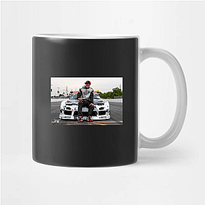 High Octane Showman Mad Mike Whiddett Mugs