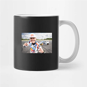 Rotary Drift Legend Mad Mike Whiddett Mugs