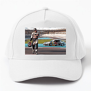 Red Bull Motorsports Star Mad Mike Whiddett Hats & Caps