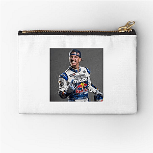 Global Drift Ambassador Mad Mike Whiddett Zipper Pouches