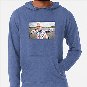 Rotary Drift Legend Mad Mike Whiddett Hoodies