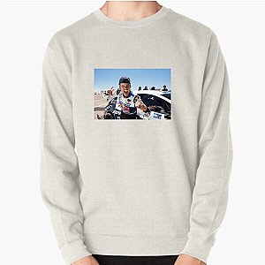 Burnout Precision Artist Mad Mike Whiddett Sweatshirts