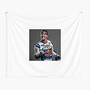 Global Drift Ambassador Mad Mike Whiddett Tapestries