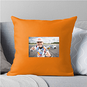 Rotary Drift Legend Mad Mike Whiddett Pillows Cover