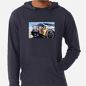Custom Mazda Mastermind Mad Mike Whiddett Hoodies