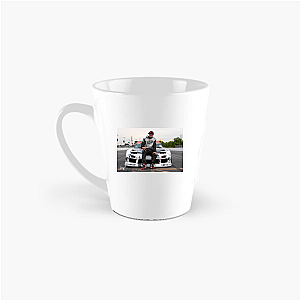 High Octane Showman Mad Mike Whiddett Mugs