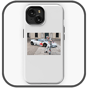 Mad Mike Whiddett Cases