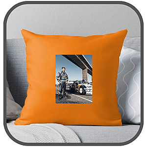 Mad Mike Whiddett Pillows Cover