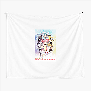 Madoka Magica Beyond Hope And Despair Madoka Magica Tapestries