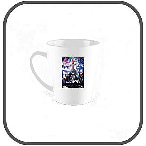 Madoka Magica Mugs