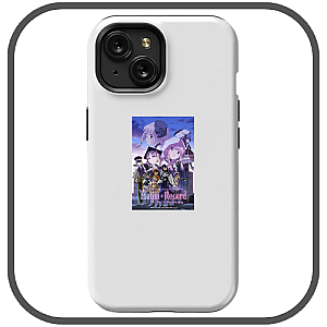 Madoka Magica Cases